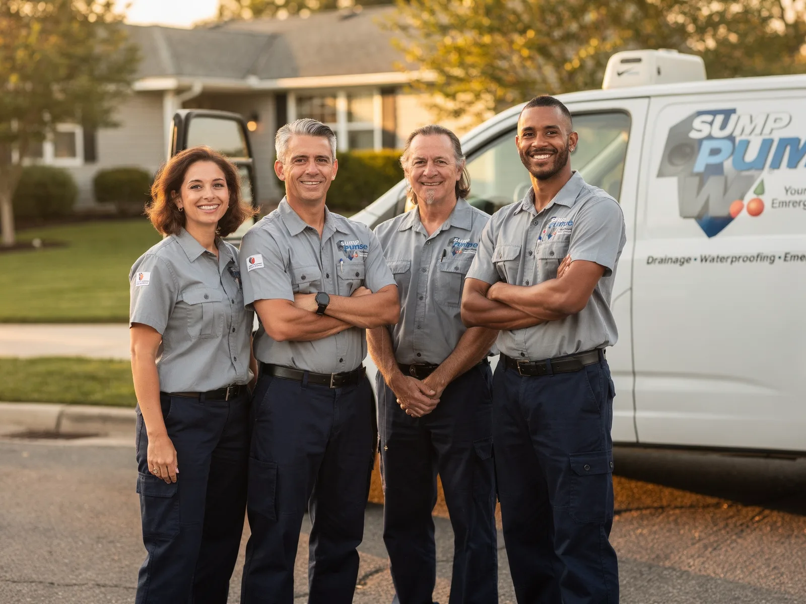 Water Heater Repair company in Ocean Springs, MS